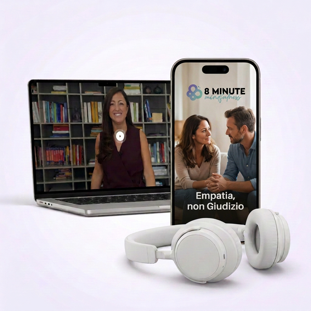 Bundle 1 Meditazione — meditazioni personalizzate 8MM con bonus inclusi