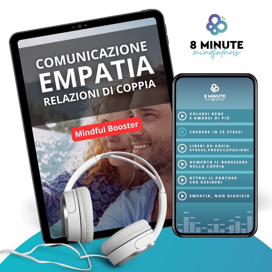 Programma Comunicazione, Empatia, Relazioni di Coppia