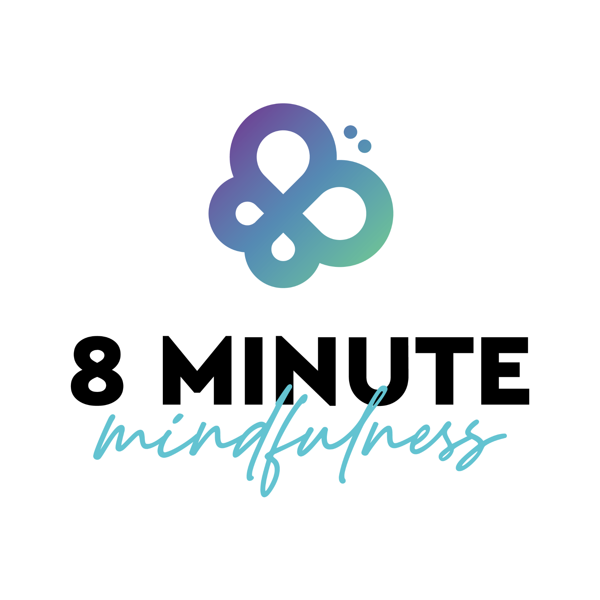 8 Minute Mindfulness