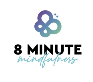 8 Minute Mindfulness