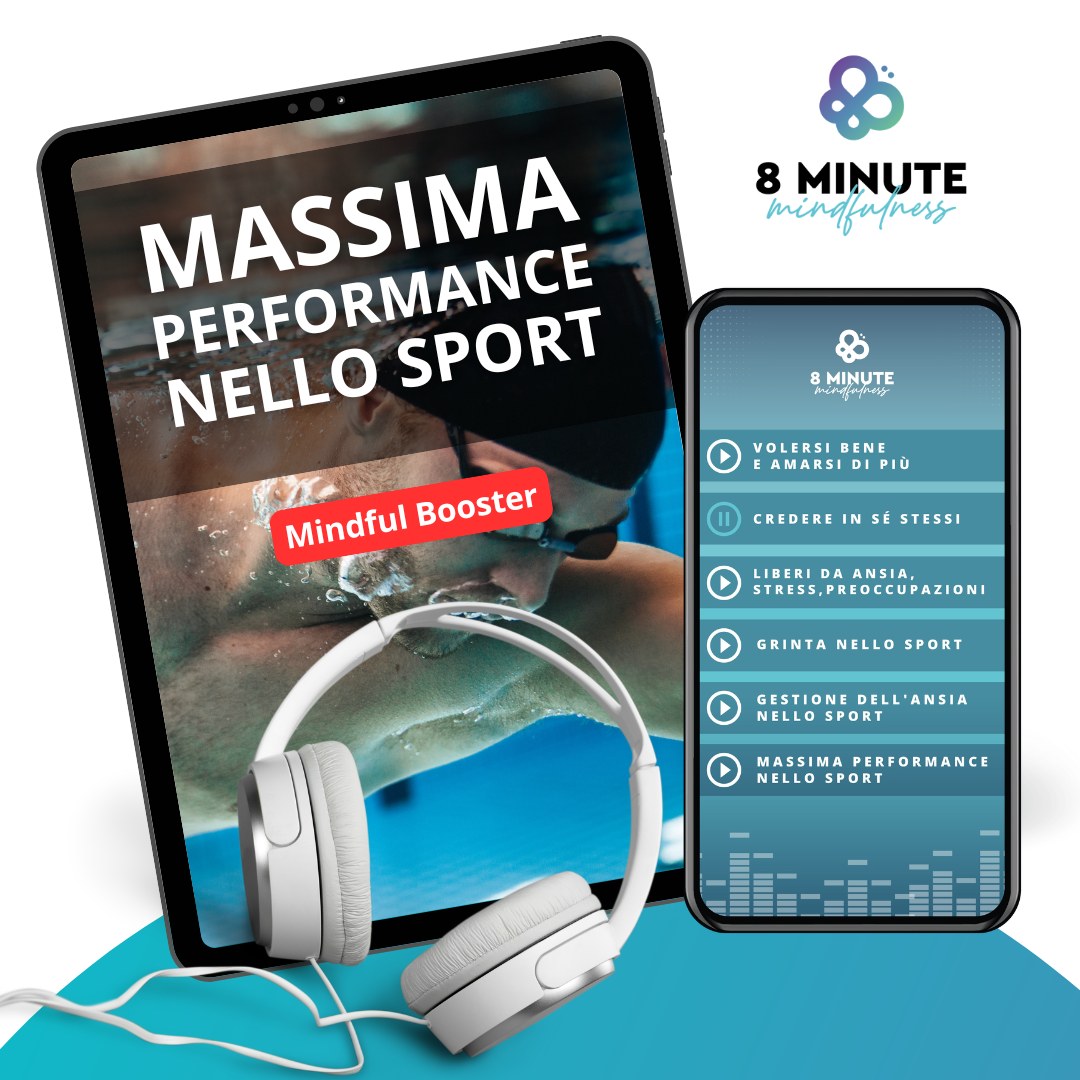Programma Massima Performance nello Sport
