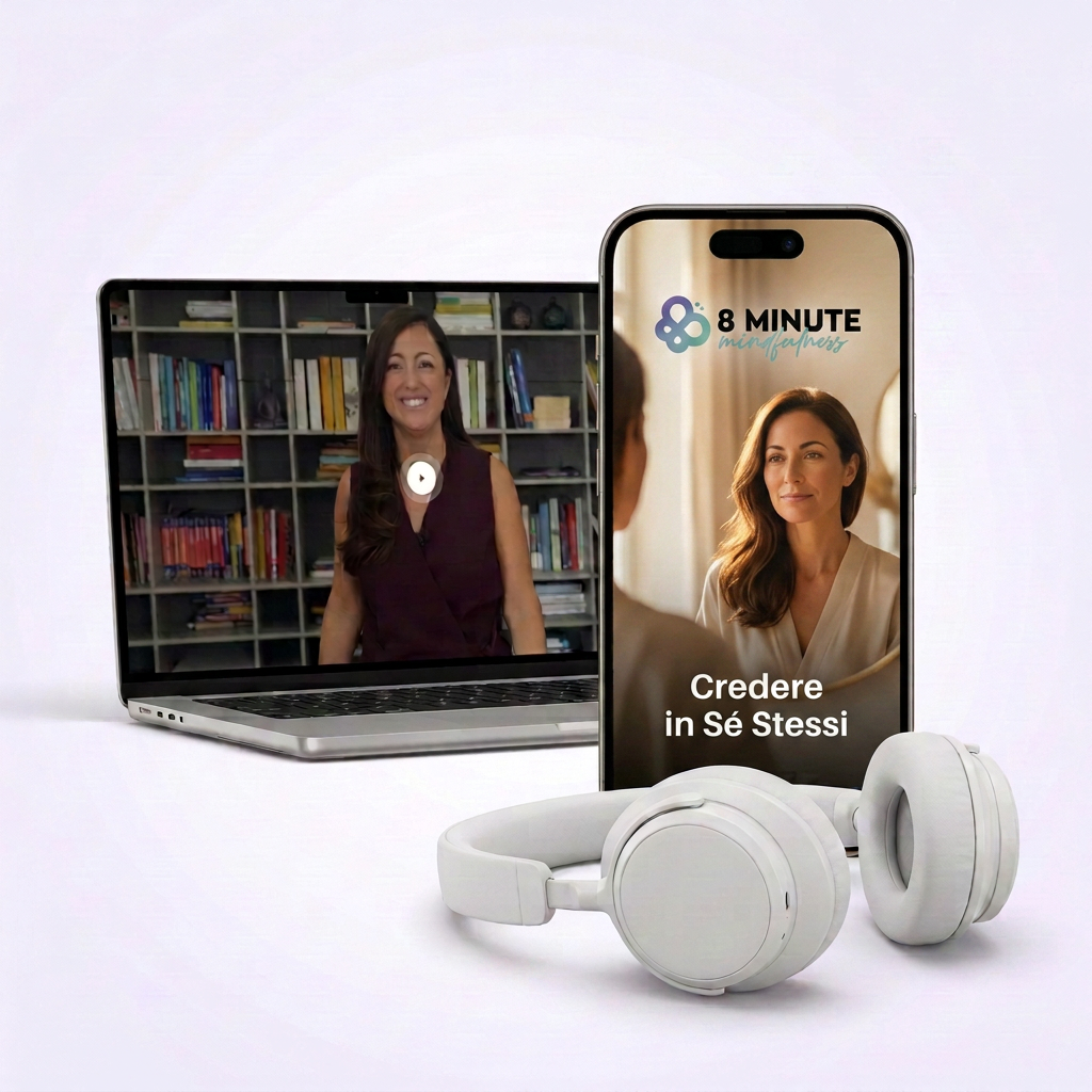 Bundle 1 Meditazione — meditazioni personalizzate 8MM con bonus inclusi