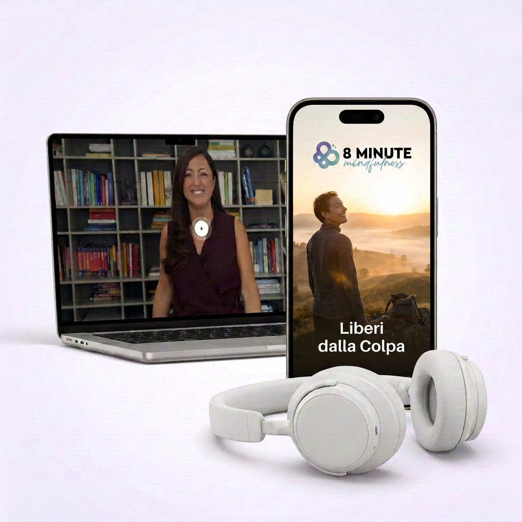 Bundle 1 Meditazione — meditazioni personalizzate 8MM con bonus inclusi