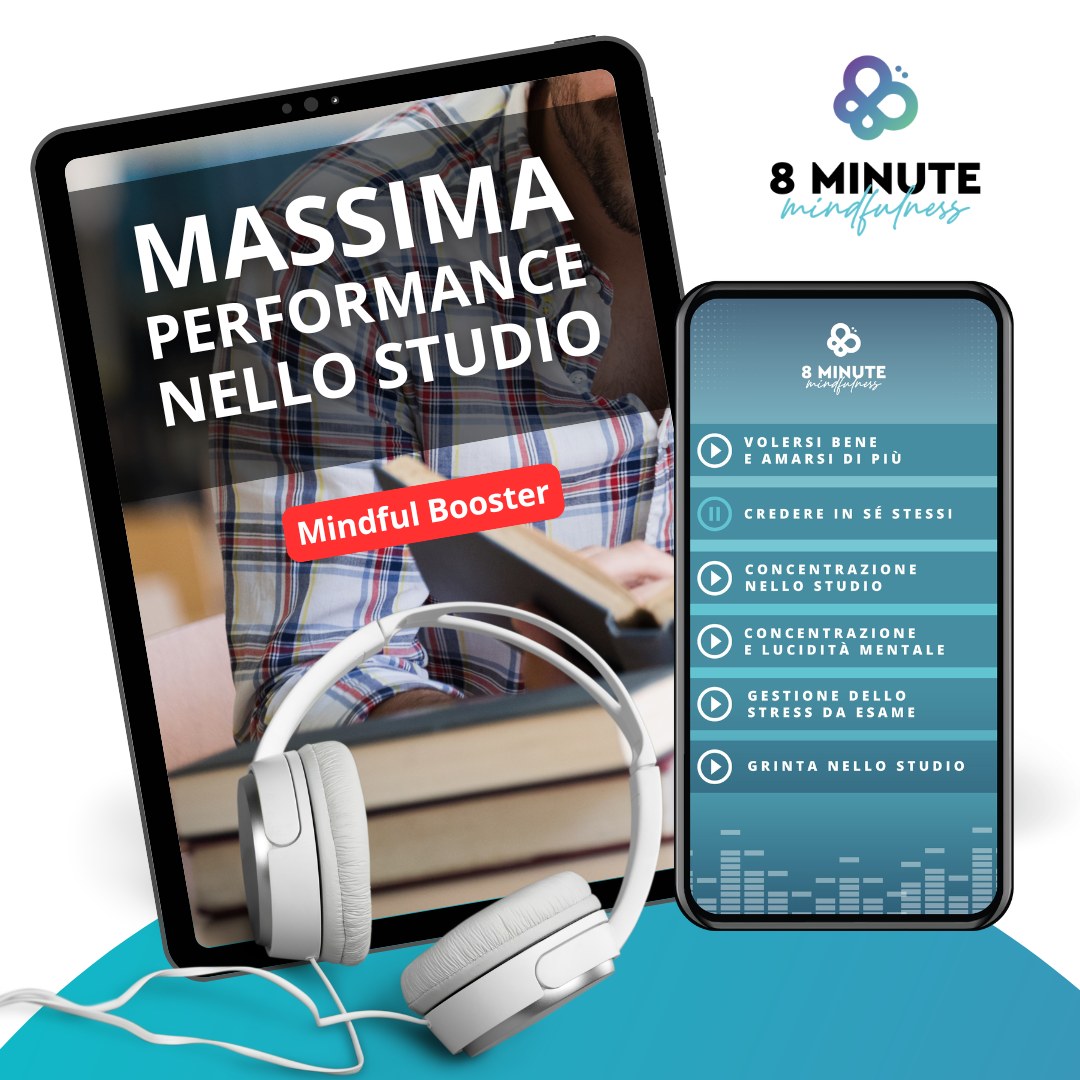 Programma Massima Performance nello Studio